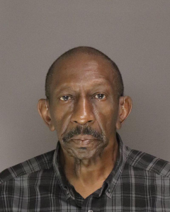 Emanuel Wilson a registered Sex Offender of New York