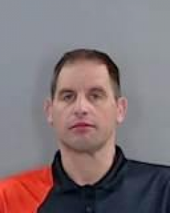 Stephen J Wieland a registered Sex Offender of New York