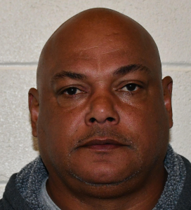 Jose Centeno-velasques a registered Sex Offender of New York