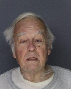 Michael Vincze a registered Sex Offender of New York