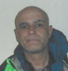 Israel Martinez a registered Sex Offender of Rhode Island