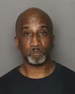 David Wynn a registered Sex Offender of New York