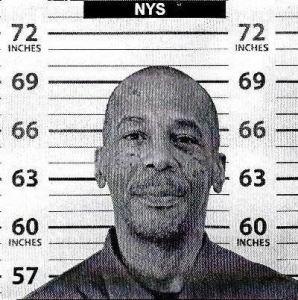 Cedric Lawton a registered  of 