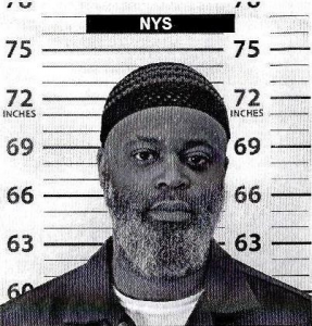 Benjamin E Thompson a registered Sex Offender of New York