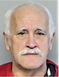 Jose Torres a registered  of 