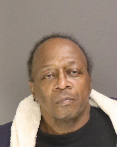 Charlie Wiggins a registered Sex Offender of New York