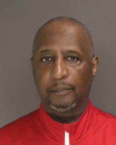 Dwayne Campbell a registered Sex Offender of New York