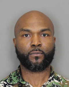 Beuford Richardson a registered Sex Offender of New York