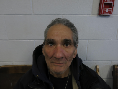 John H Parker a registered Sex Offender of Virginia