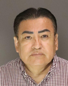 Carlos J Larosa a registered Sex Offender of New York