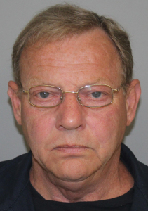 Robert J Krull a registered Sex Offender of New York