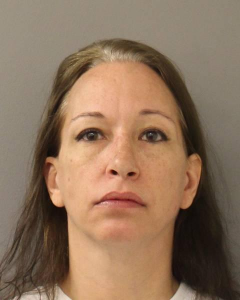 Darla Ryan a registered Sex Offender of New York