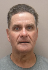 Kevin M Donovan a registered Sex Offender of New York