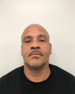 Angel Rodriguez a registered Sex Offender of New York