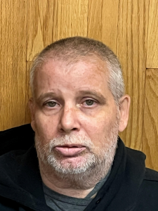 George J Carter a registered Sex Offender of New York
