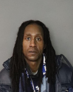 Hafani Fews a registered  of 