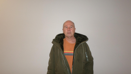 Paul A Wittman a registered Sex Offender of New York