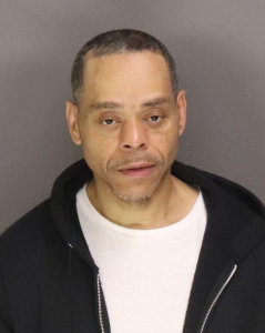 Jamie Mcdonald a registered Sex Offender of New York