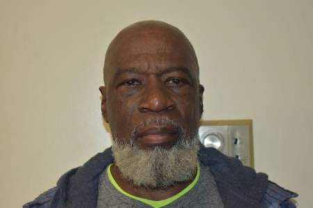 Evroy K Myke a registered Sex Offender of New York