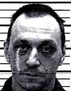 Daniel Gaffney a registered Sex Offender of New York