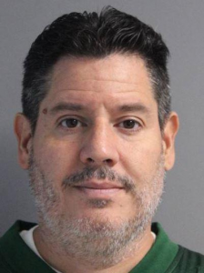 Hiram Quezada a registered Sex Offender of New York