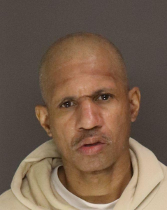 Andre Smith a registered Sex Offender of New York