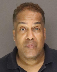 Ernesto Ceballos a registered Sex Offender of New York