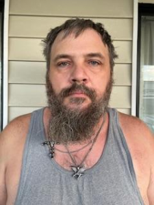 Carl Monroe a registered Sex Offender of New York