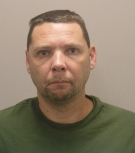 Eric L Benedict a registered Sex Offender of New York