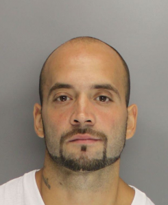 Edwin Rosario a registered Sex Offender of New York