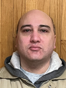 Daniel King a registered Sex Offender of New York