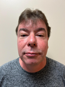 Todd M Baxter a registered Sex Offender of New York