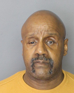 George Jenkins a registered Sex Offender of New York