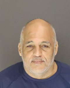 Angel Cruz a registered Sex Offender of New York