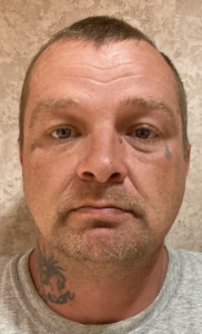 Jason Coy a registered Sex Offender of New York