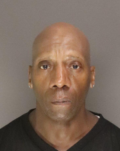 Thomas Bannerman a registered Sex Offender of New York