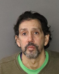 Frank Pagan a registered Sex Offender of New York