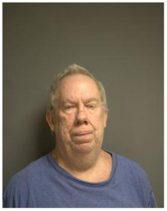 Guy K Sparks a registered Sex Offender of New York