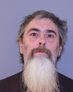 Kenneth Angell a registered Sex Offender of New York