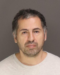 Leon Wilson a registered Sex Offender of New York