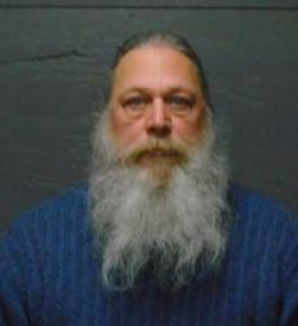 Todd Farthing a registered Sex Offender of New York
