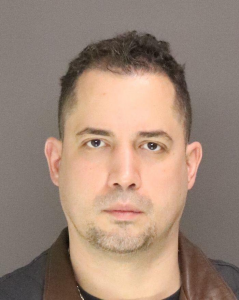 Michael Hernandez a registered Sex Offender of New York