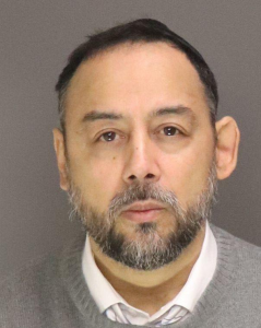 Anthony Aharon a registered Sex Offender of New York