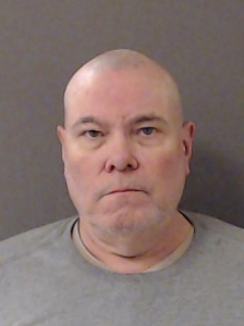 Glen Henson a registered Sex Offender of New York