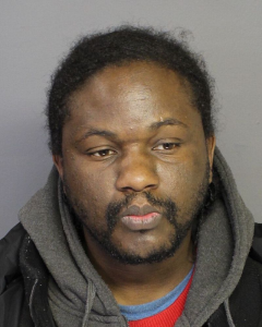 Mark Smith a registered Sex Offender of New Jersey