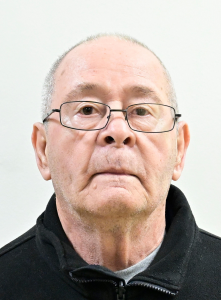 Wilfredo Pesante a registered Sex Offender of New York