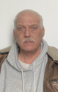 Herbert W Irving a registered Sex Offender of New York