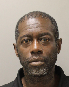 Israel Daley a registered  of 