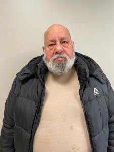 Fernando Montero a registered Sex Offender of New York