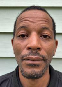 Andre Daniels a registered Sex Offender of Virginia